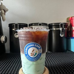 ลาเต้มิ้นท์ Latte Mint