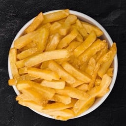 เฟรนฟรายใหญ่ (Frech Fries Big)