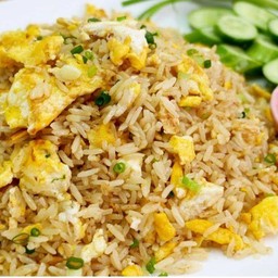 ข้าวผัดไข่