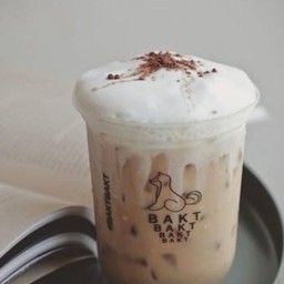 คาปูชิโน่