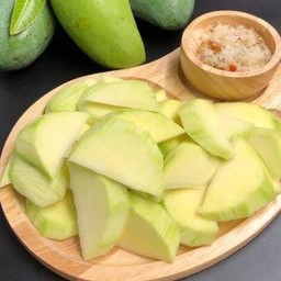 มะม่วงเปรี้ยวจี๊ด