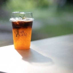 48 Café & Restaurant