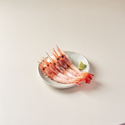 กุ้งหวาน