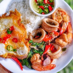 ข้าวต้มครัวบ้านเอง