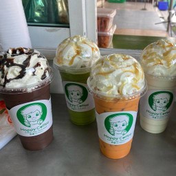 Happy Coffee ตึกไทยมิตร