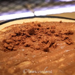 แยม คาราเมล Lotus Biscoff x บิสกิต Lotus Biscoff