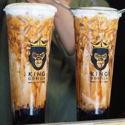 ชานมไต้หวัน