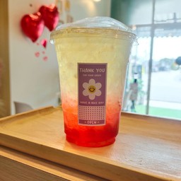 ชาสตรอเบอร์รี่