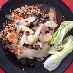 ตำหลวงพระบางลูกชิด