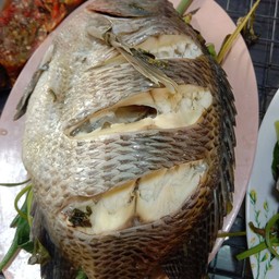 ปลานึ่งเล็ก