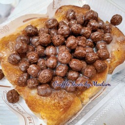 ปัง ไมโลบอล นมข้นหวาน