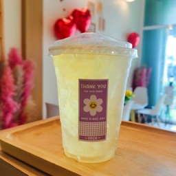 ชาเขียวมะลิ