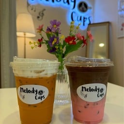 Melody Cups