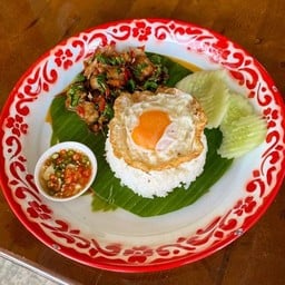 แจ่วฮ้อนมหานคร เมืองร้อยเอ็ด