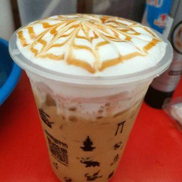 คาราเมลลาเต้(สด)