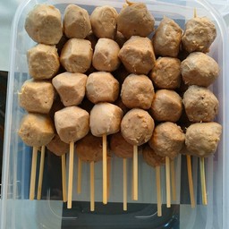 ส้มตำยำโวยวาย