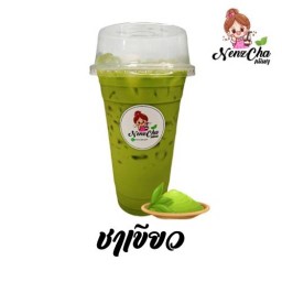 เน้นชา ( NenzCha ) ส้มตำ