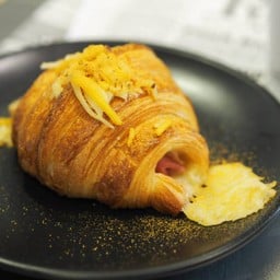 HAMCHEESE CROISSANT