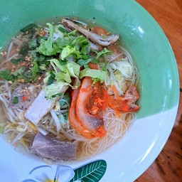 ก๋วยเตี๋ยวหมู