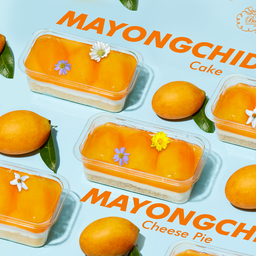 Bake A Wish เทอร์มินอล 21 พัทยา