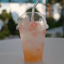 Peach Lychee