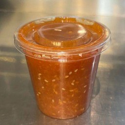 น้ำจิ้มสุกี้