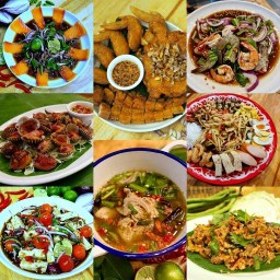 นัวร์ ปลาแดก ราม65