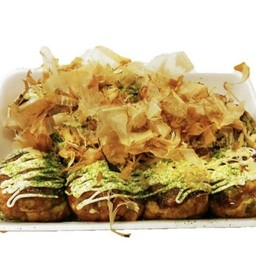 2401.TAKOYAKI SET 8PCS