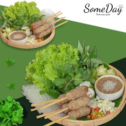 Someday อาหารเวียดนาม