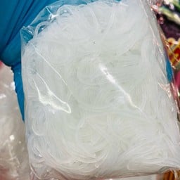 วุ้นเส้น