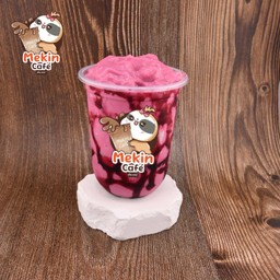 บลูเบอรี่ดีไลท์