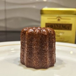 Earl Gray Canele
