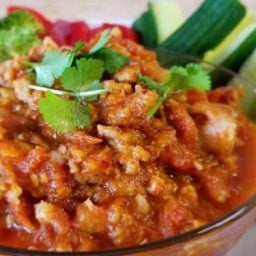 กะเพรา แซ่บ นัวส์