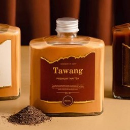 Tawang Premium Thai tea (100%) Bottle