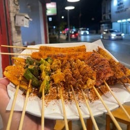 เชพเวย์หม่าล่า Chefwayz