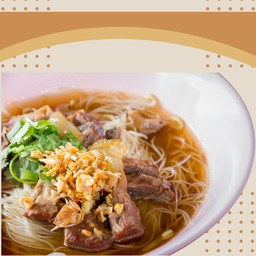 ก๋วยเตี๋ยวโกเด้ง-โฮเด้ง หมูตุ๋น เนื้อตุ๋น เซเว่นนนทบุรี 48 (พงษ์สวัสดิ์ 4)