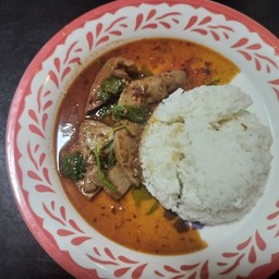 กะเพราบูมบูม