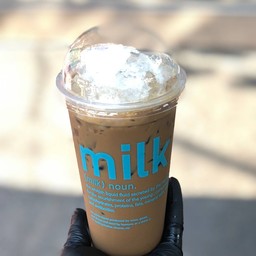 มอคค่า โกโก้ ปั่น22oz