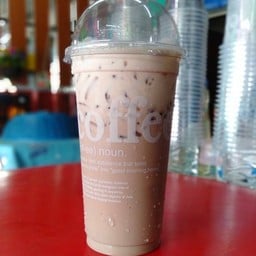 กระเพราประดับดาว