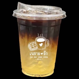 อเมริกาโน่น้ำผึ้ง