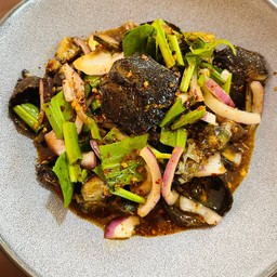 เกาเหลาปูจืด