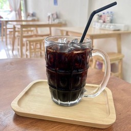 น้ำโอเลี้ยงเย็นชื่นใจ