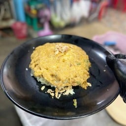 ไข่เจียวปู