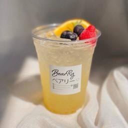 ยูซุ โซดา