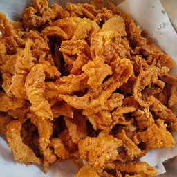 หมูกระจก