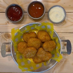 นักเก็ตไก่