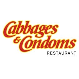 Cabbages & Condoms Restaurant Bangkok (Sukhumvit 12)