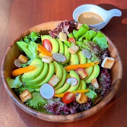 AVOCADO SALAD