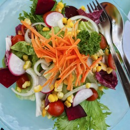 นอร์ดกรีนสลัด