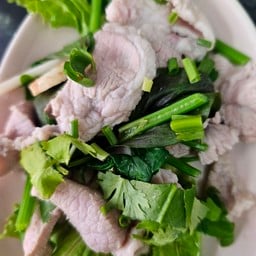 หมูมะนาว
